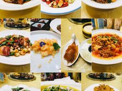 -汇贤府·李氏鲁菜(五棵松店)