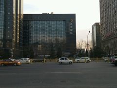 -北京好苑建国酒店