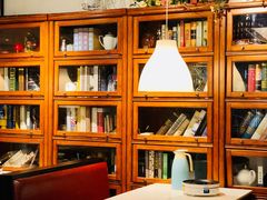 -外婆小聚茶餐厅·生日·团建(市民中心店)