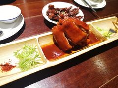 -大牌大·传统杭帮菜(湖滨店)
