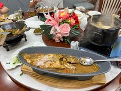 -集贤门·徽菜(福田店)