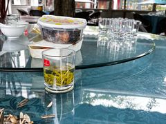 -听风阁农家私房菜茶楼(龙坞店)