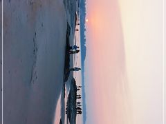 -北戴河东海水浴场