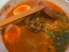 -味千拉面(广州白云机场T1西二店)