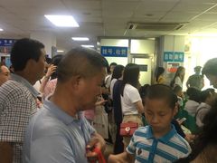 -中国人民解放军空军特色医学中心(空军总医院)