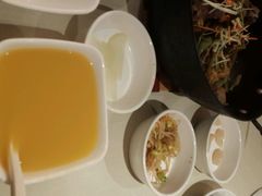 -金豆角砂锅焖面(安贞店)