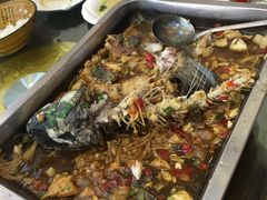 -徽州美食(三十年老店)