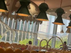 -奈尔宝·儿童乐园·亲子餐厅(前滩店)