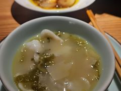 -九锅一堂酸菜鱼(新南凯德直营店)