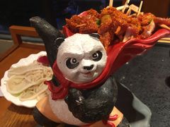 -铜人李火锅(西大街店)