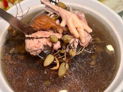 -朱仔记食府(江南大道店)