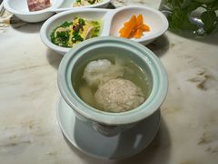 -淮扬府(安定门店)