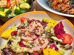 -森Some Fusion(荔湾店)