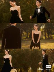 -青禾蒙娜丽莎婚纱摄影(武汉总店)