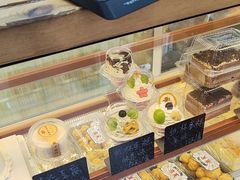 -包满意面包糕点(东坝店)
