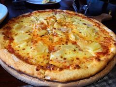 -IL Forno 意坊·意大利餐厅(温州万象城店)