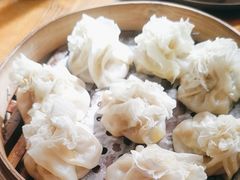 -德顺源·非遗烧麦·老菜(大观园店)
