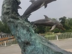 -中华石雕艺术园