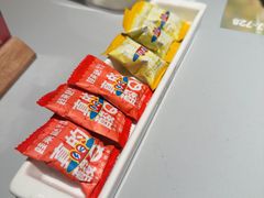 -蛙来哒(汇一城黑金冠店)