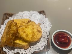 -福满圆(琨莎中心店)