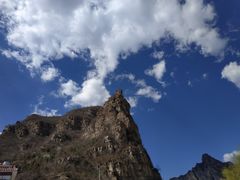 -孤山寨风景区