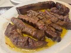 -Pasha帕夏土耳其餐厅(南昌路店)