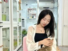 -青奢宠物·青奢猫舍