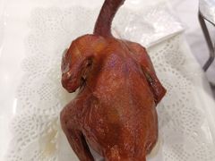 -潮喜竹溪荔湖酒家(荔枝湾店)