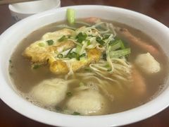 -巴哈面店(沈家门西大街店)