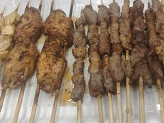 -宛平李记小吃(东关街店)