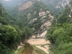-黑龙潭风景区