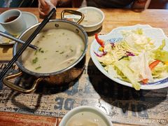 -新粤新疆菜(禅城店)