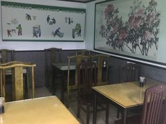 大堂-护国寺小吃(东四店)