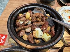 -啫火啫啫煲·顺德干蒸(西乡天虹店)