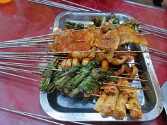 -马乃烧烤老字号