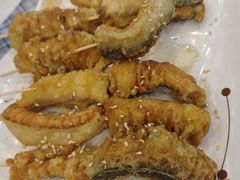 -盛港湾海鲜食府(黄沙店)