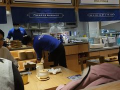 -马记永·兰州牛肉面(天通苑家乐福店)