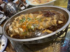 -老华洋饭庄(成林道店)