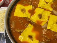 -臻享無招牌芝士烤蛙(台山昌大昌店)
