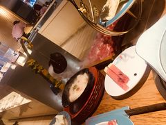 三色面-青瓷火锅料理(西单大悦城店)