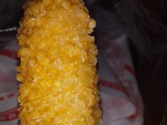 -盖小厨炸串凉皮臭豆腐(图书大厦店)