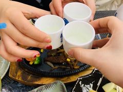 -菊上料理(蜀山银泰百货店)