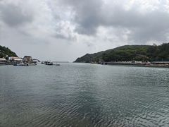 -东澳岛