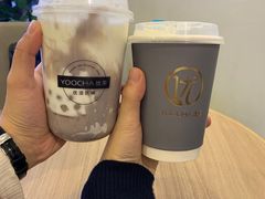 -优茶手作(凯邦店)