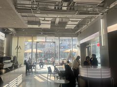 -M Stand(成都COSMO店)