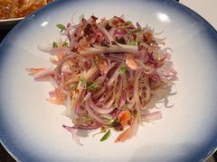 -上海苏宁宝丽嘉酒店·嘉府壹号中餐厅