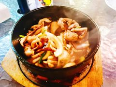 -小粤楼·怀旧粤菜(万辉国际广场店)