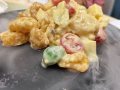 -大眼锅贴水饺(河东店)