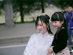 -武汉大学-樱园