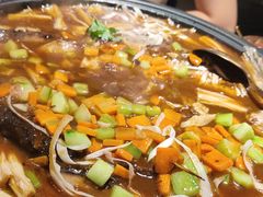 -探鱼·鲜青椒爽麻烤鱼(领展购物广场店)